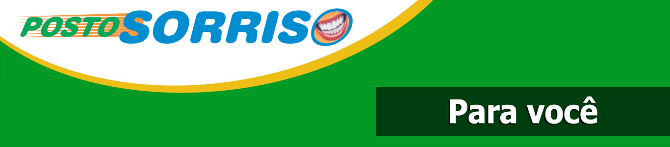 para voce posto sorriso